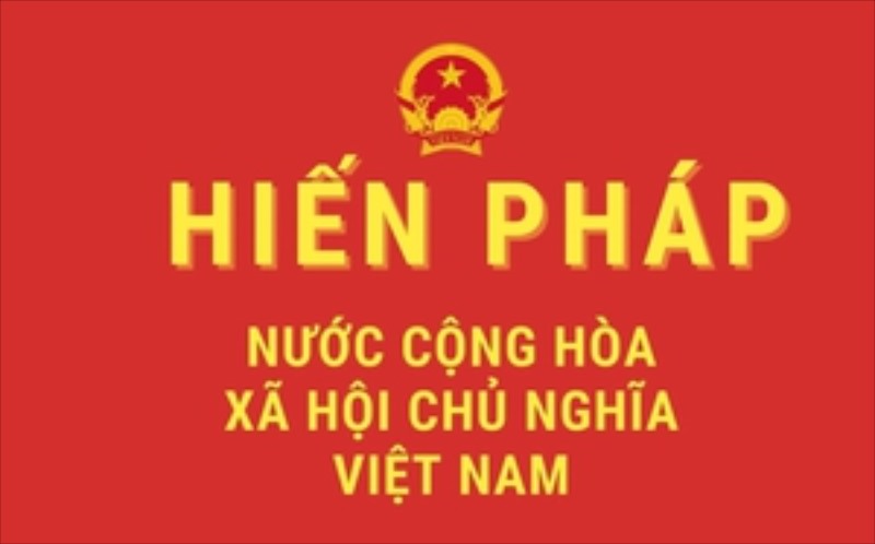 TOÀN VĂN: Dự thảo Nghị quyết sửa đổi, bổ sung một số điều của Hiến pháp 2013